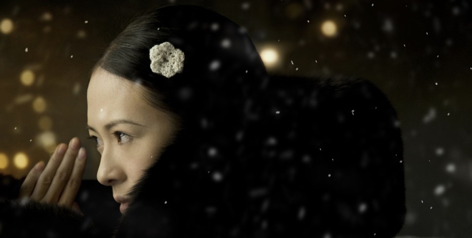 The Grandmaster - Bild 4