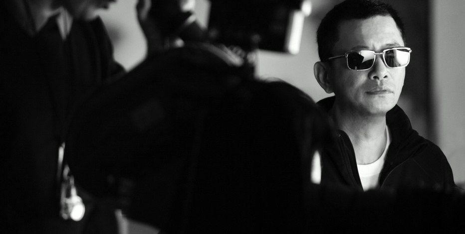 The Grandmaster - Bild 5