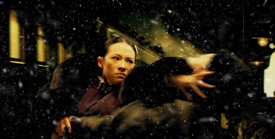 The Grandmaster - Bild 6