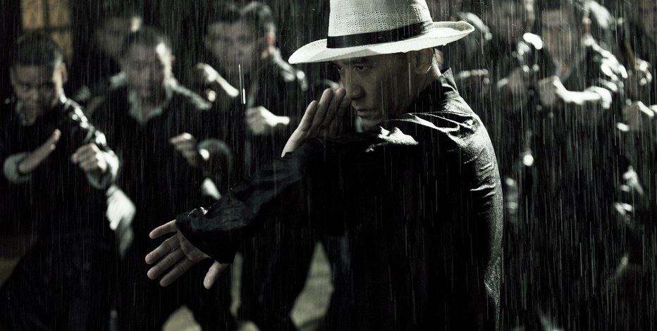 The Grandmaster - Bild 7