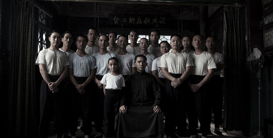 The Grandmaster - Bild 8
