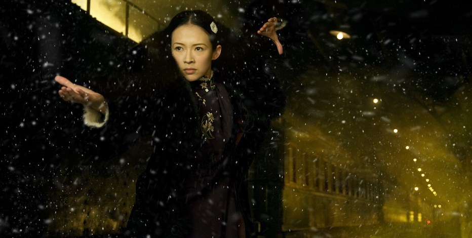 The Grandmaster - Bild 9