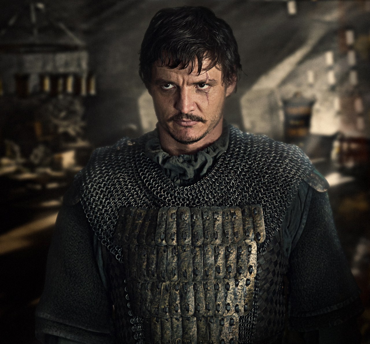 The Great Wall Cinestar