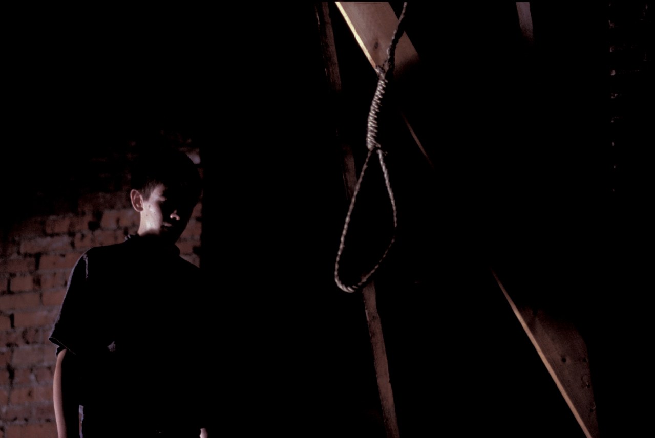 The Hangman s Curse Cinestar The Hangman s Curse Cinestar