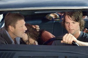 The Hitcher - Bild 1