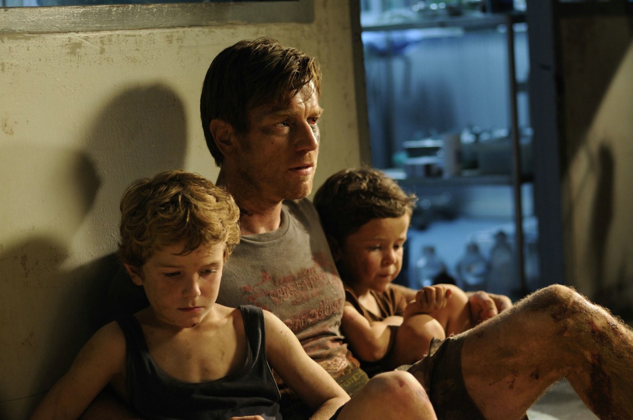 The Impossible - Bild 5