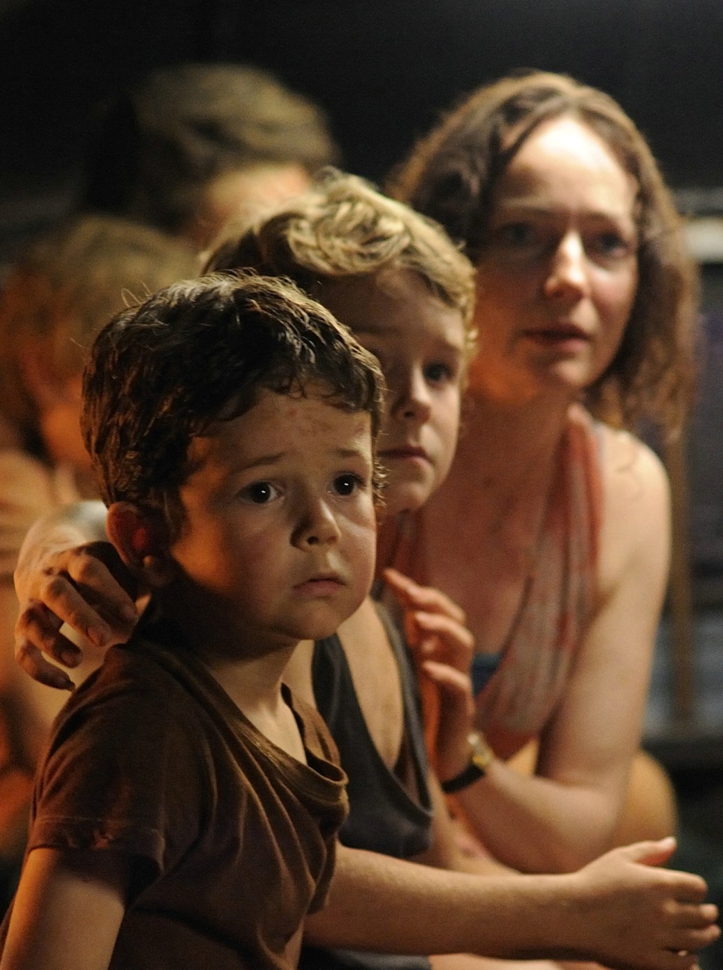 The Impossible - Bild 11