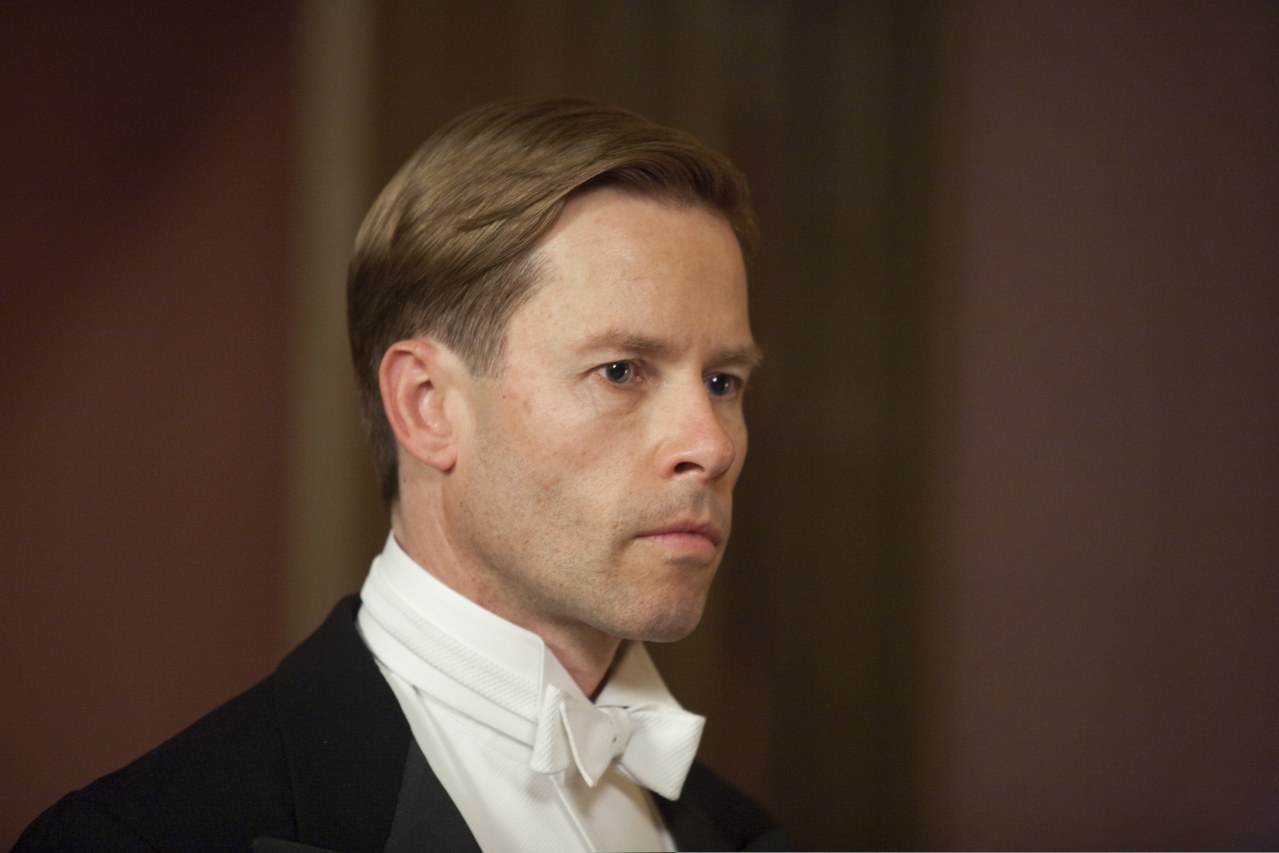 The king s speech cinestar