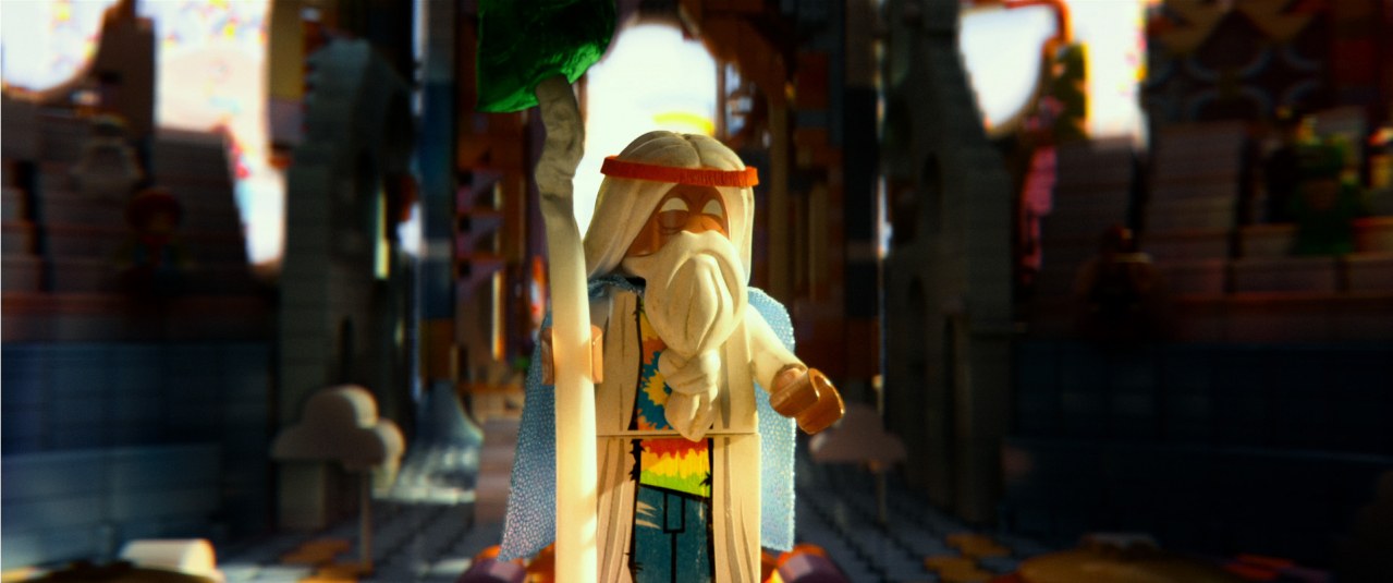 The Lego Movie - Bild 4