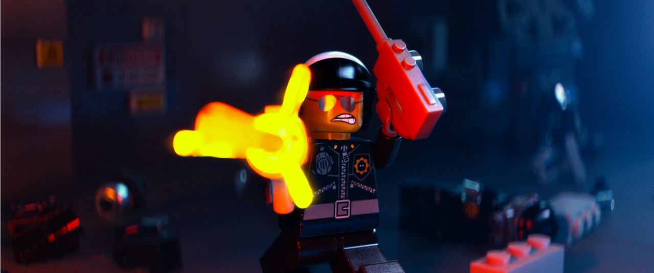 The Lego Movie - Bild 5