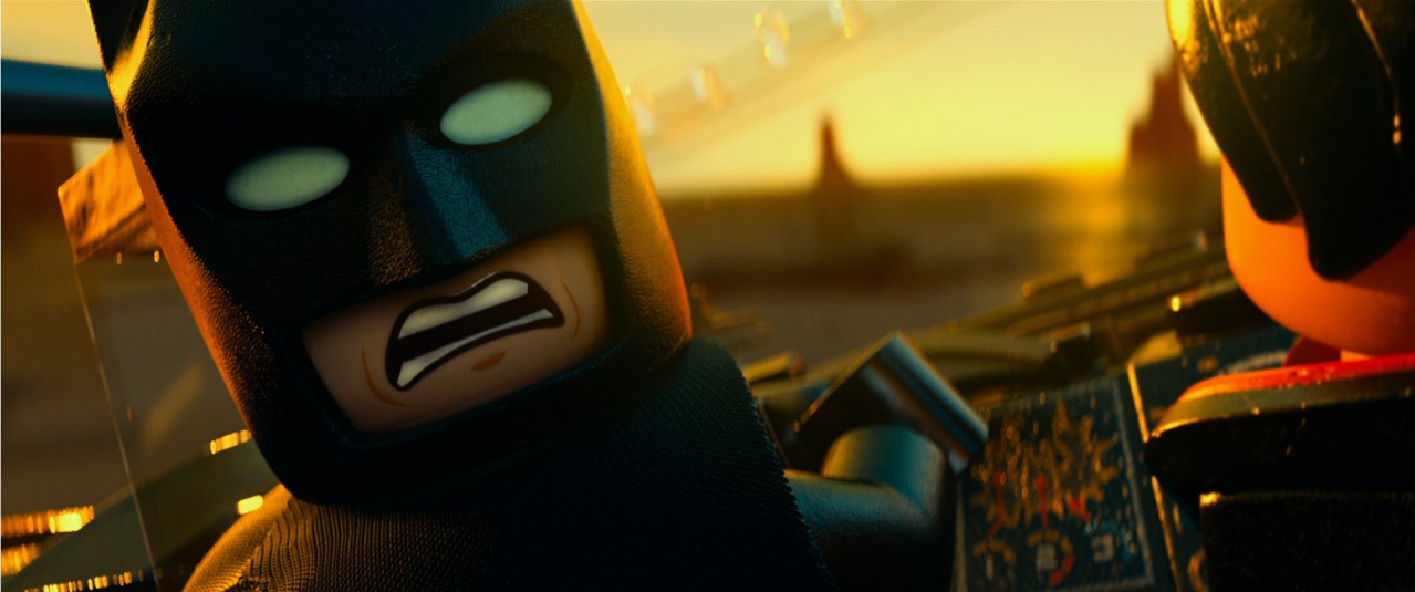 The Lego Movie - Bild 7