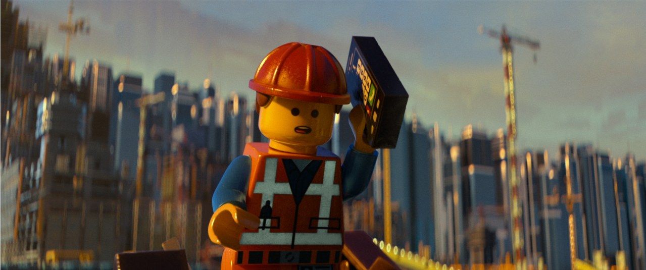 The Lego Movie - Bild 8