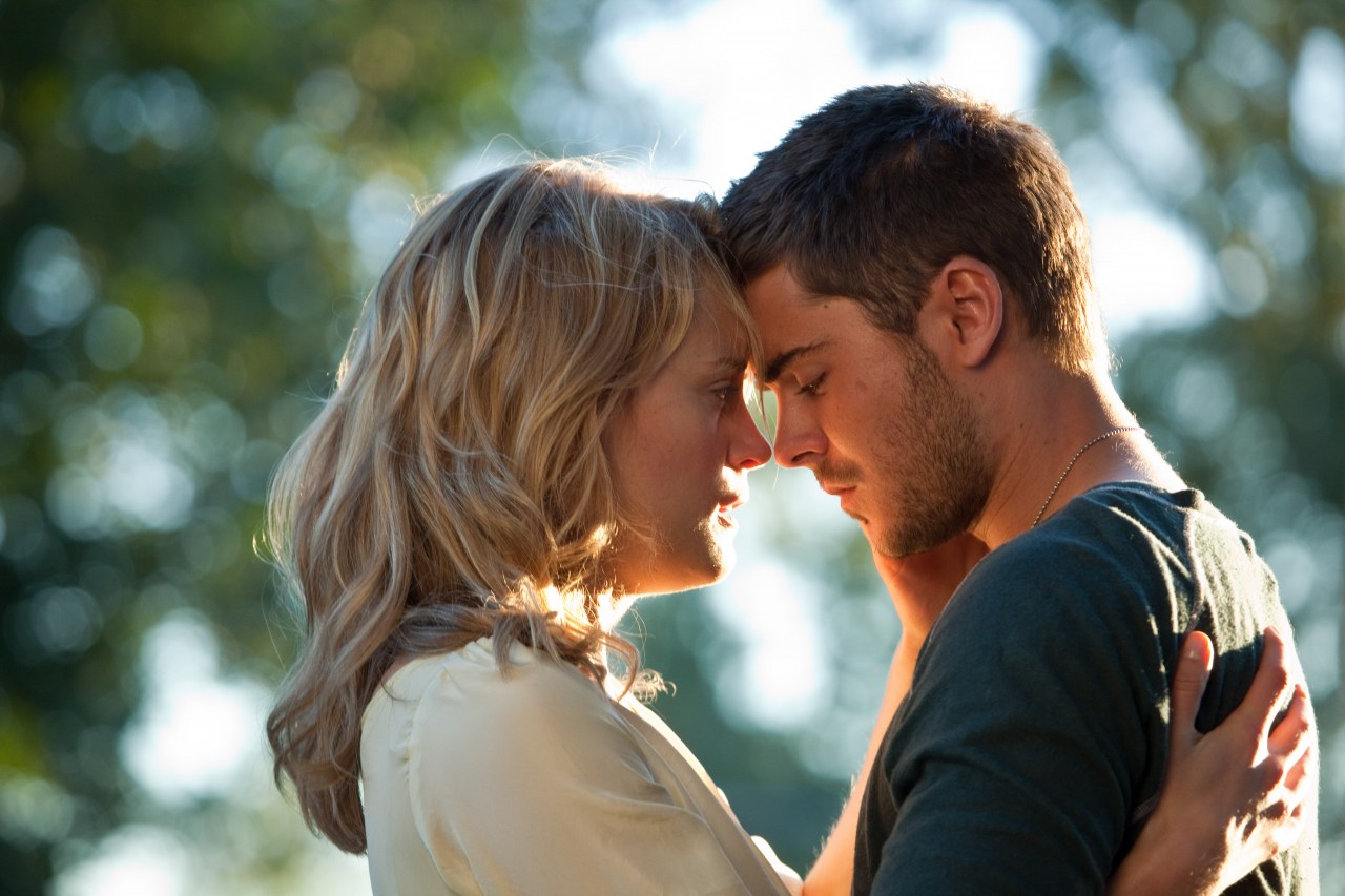 The Lucky One - Für immer der Deine - Bild 1