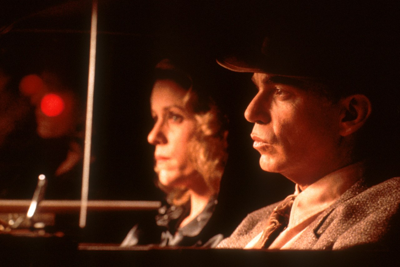 The Man Who Wasn't There Cinestar