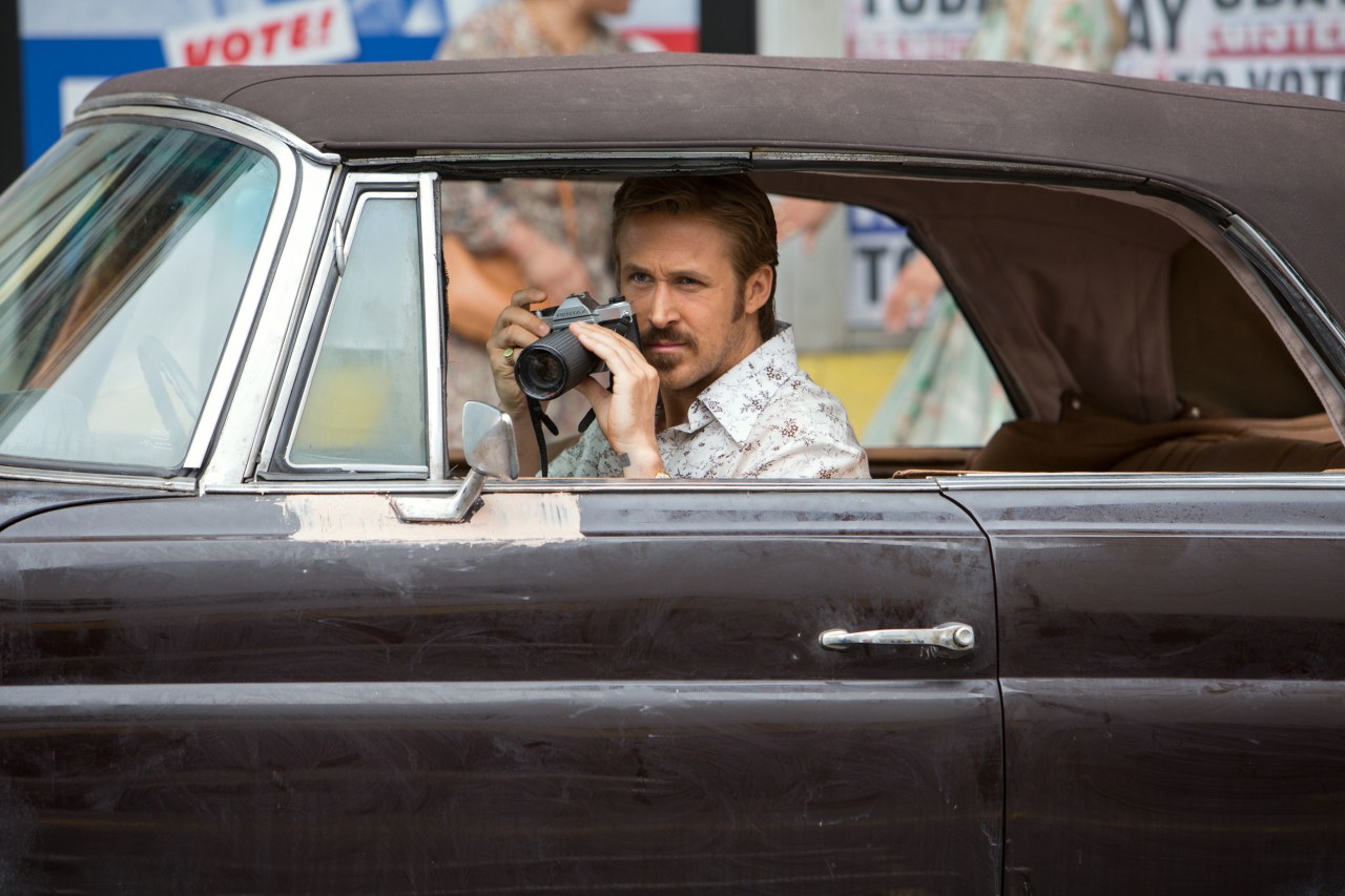 The Nice Guys - Bild 2