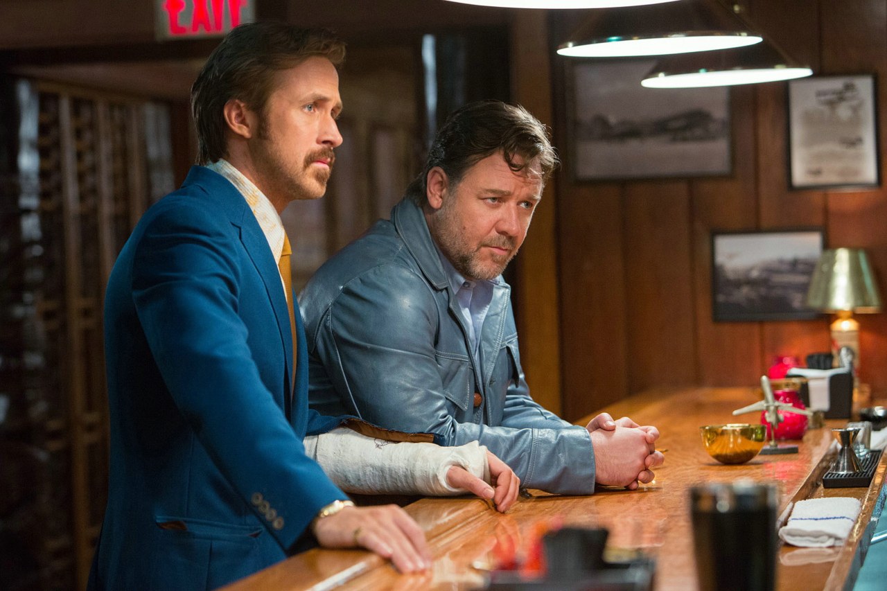 The Nice Guys - Bild 1