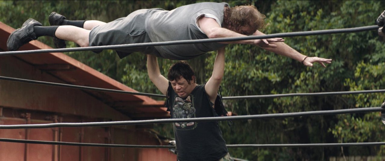 The Peanut Butter Falcon CineStar Mainz