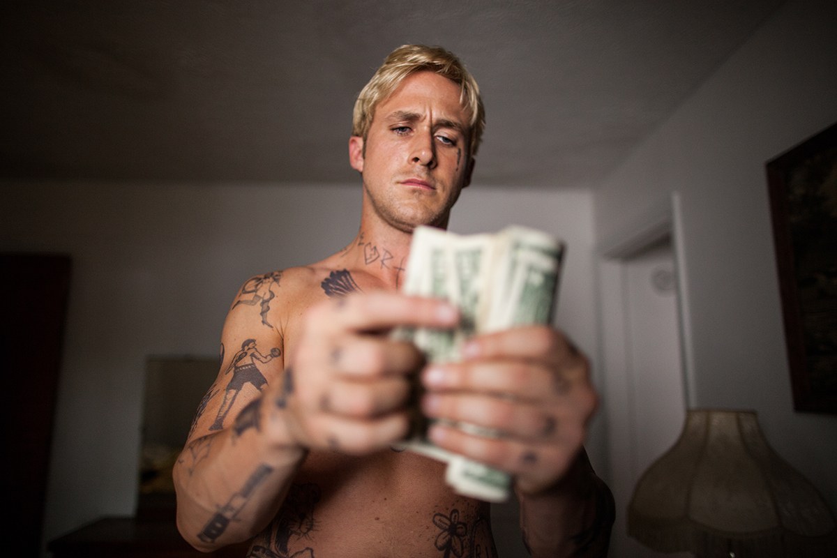 The Place Beyond the Pines - Bild 2