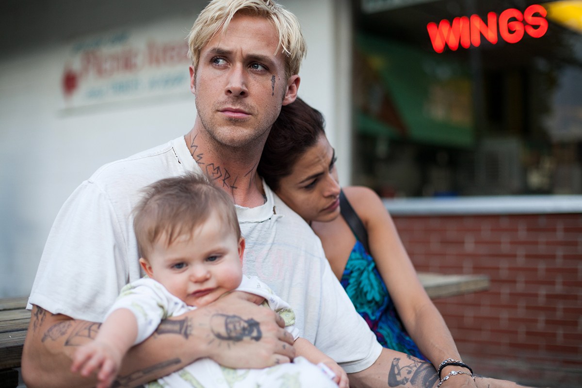 The Place Beyond the Pines - Bild 3