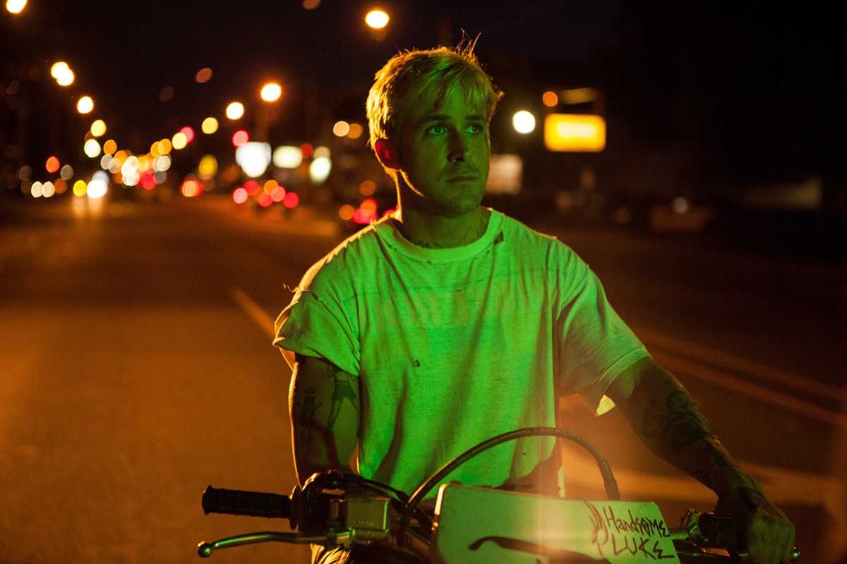 The Place Beyond the Pines - Bild 4