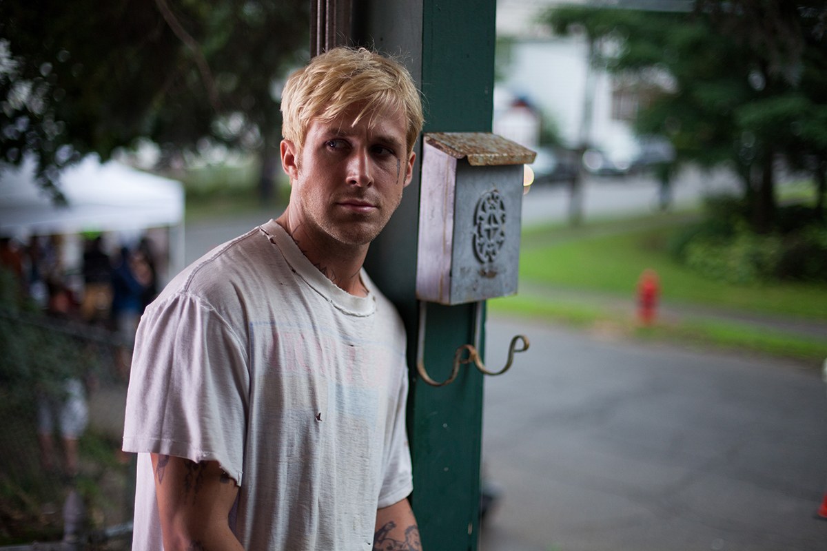 The Place Beyond the Pines - Bild 5