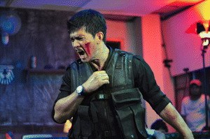 The Raid - Bild 1