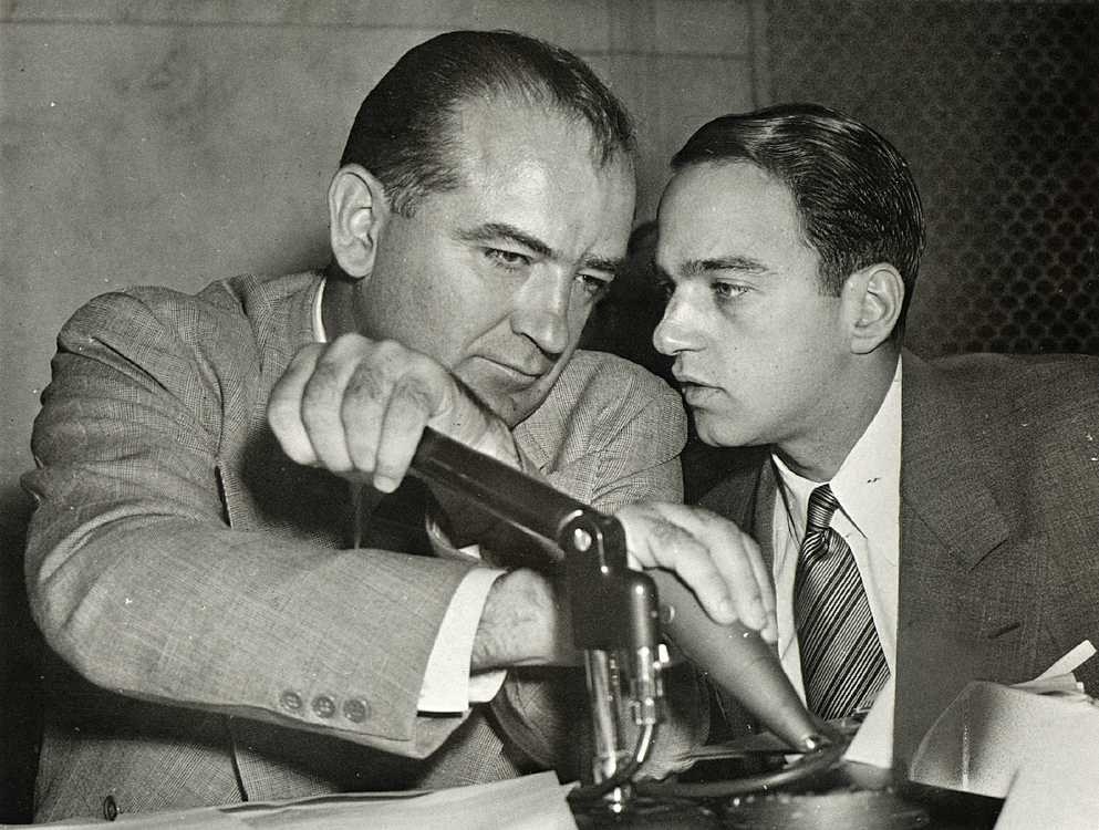 The Real American - Joe McCarthy - Bild 2