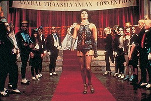 The Rocky Horror Picture Show - Bild 2