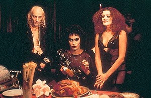 The Rocky Horror Picture Show - Bild 1