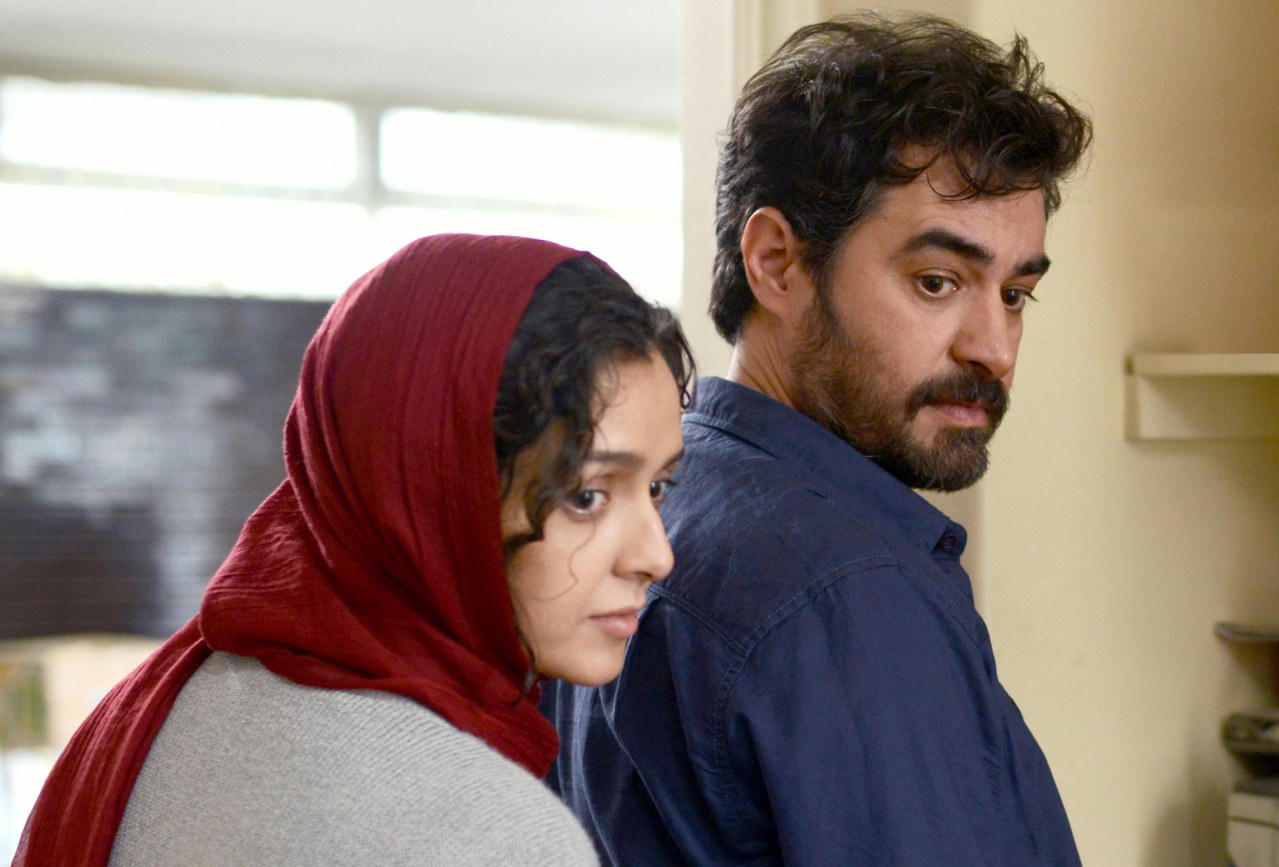 The Salesman (Forushande) - Bild 2