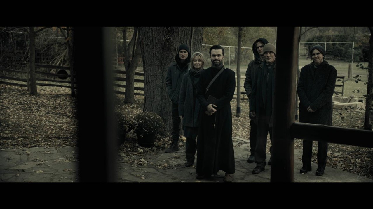 The Silence Cinestar