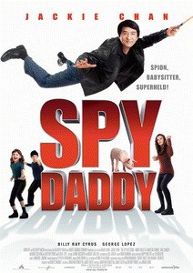 Spy Daddy - Bild 2