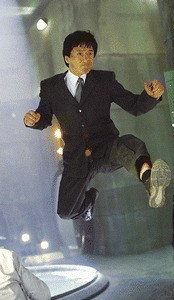 The Tuxedo - Gefahr im Anzug - Bild 2