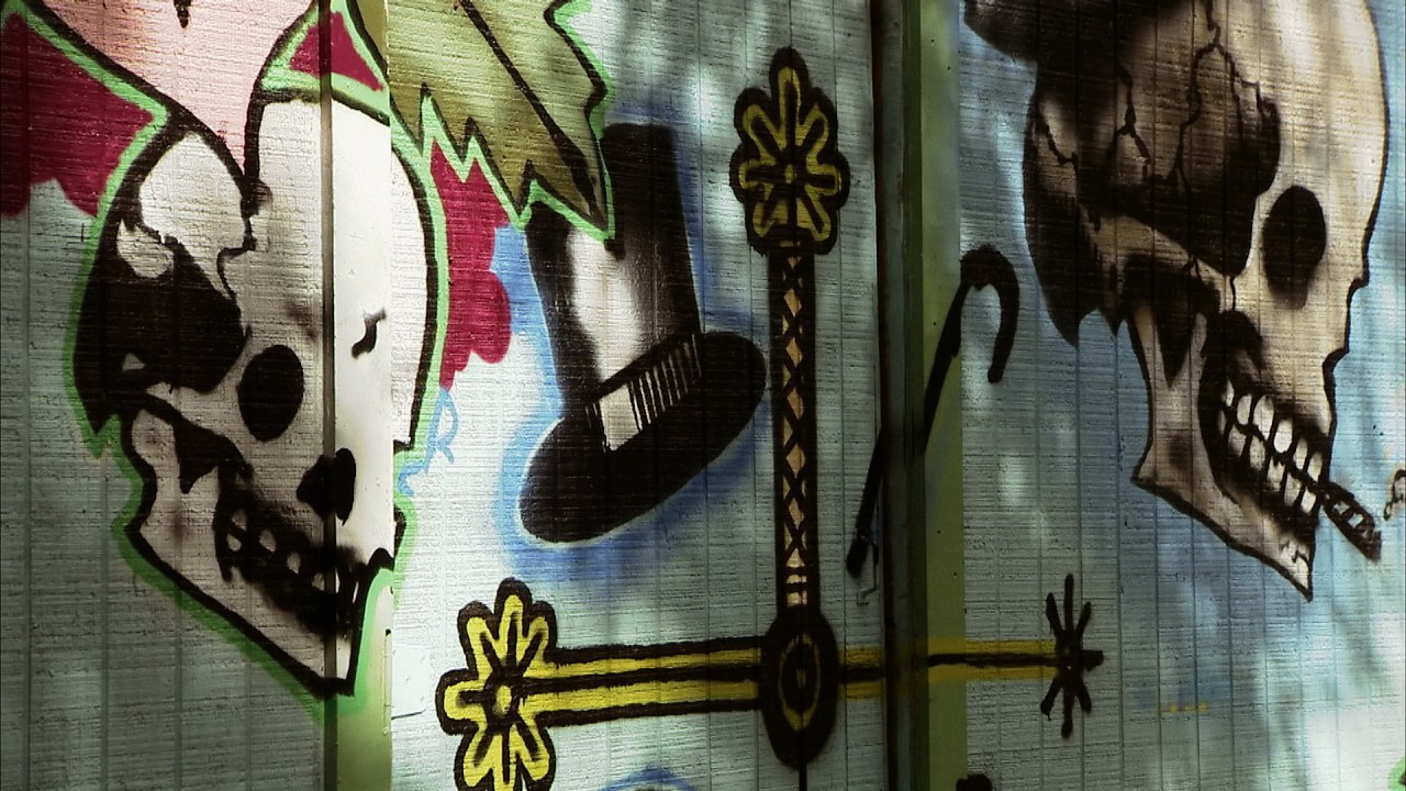 The United States of Hoodoo - Bild 1