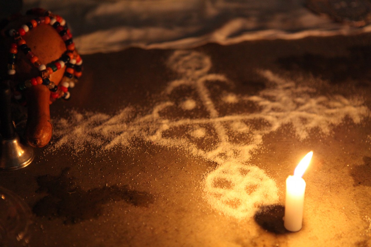 The United States of Hoodoo - Bild 5