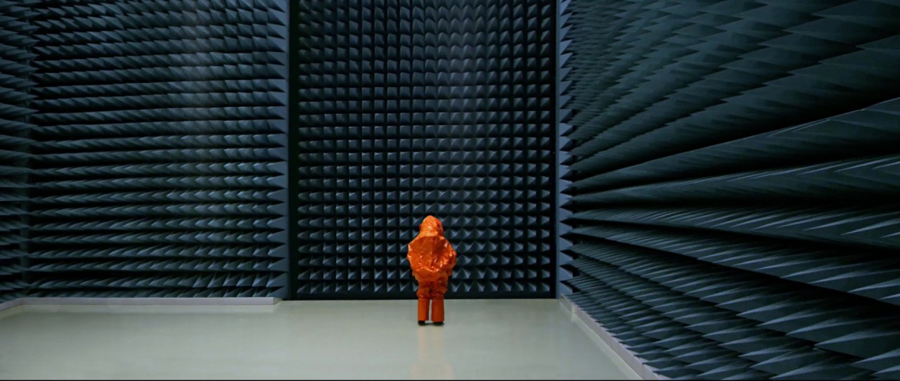 The Visit - Eine außerirdische Begegnung - Bild 1