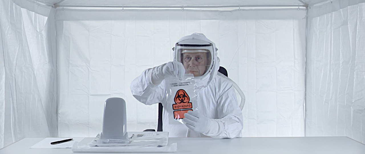 The Visit - Eine außerirdische Begegnung - Bild 2