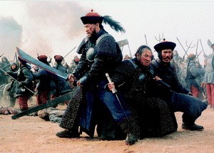 The Warlords - Bild 1