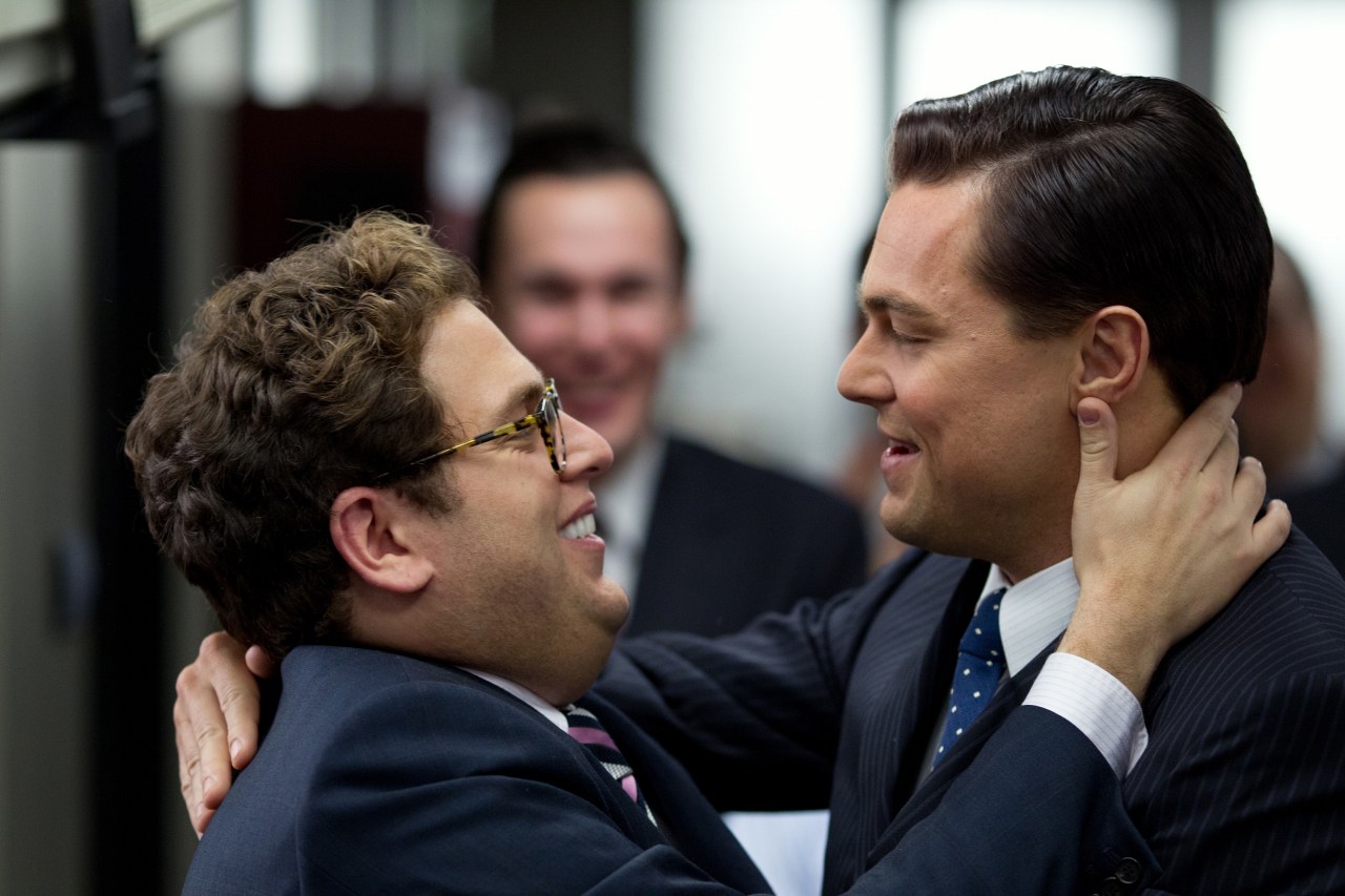 The Wolf Of Wall Street Cinestar