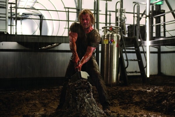 Thor 3D - Bild 1