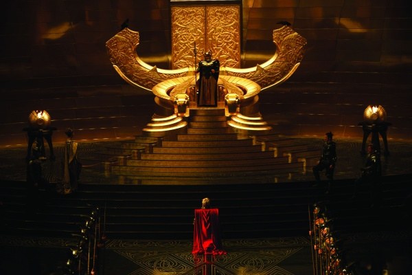 Thor 3D - Bild 2