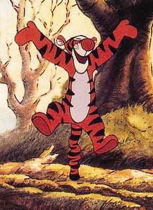 Tiggers großes Abenteuer - Bild 2