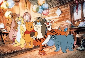 Tiggers großes Abenteuer - Bild 1