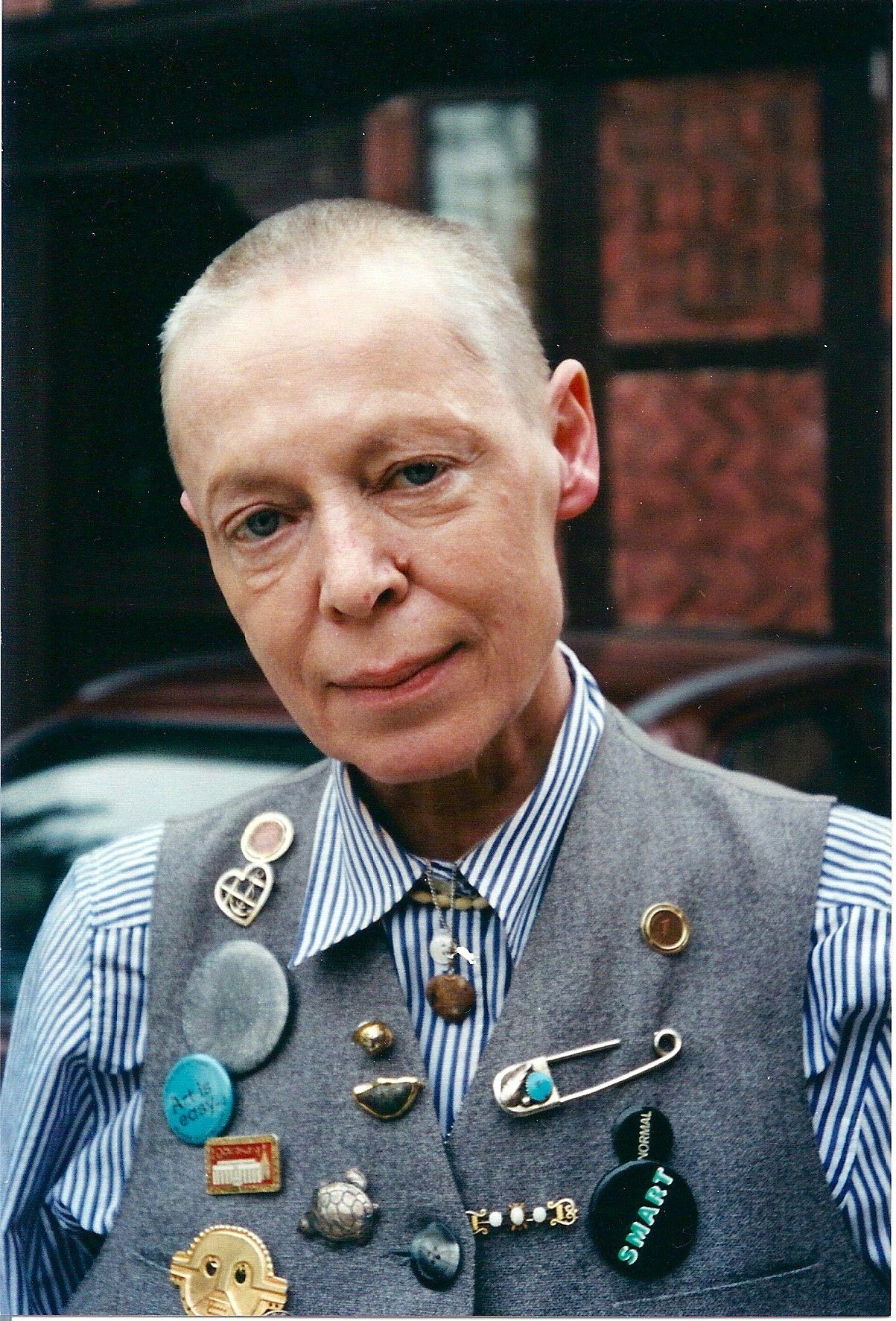 Timeswings - The Art of Hanne Darboven - Bild 2