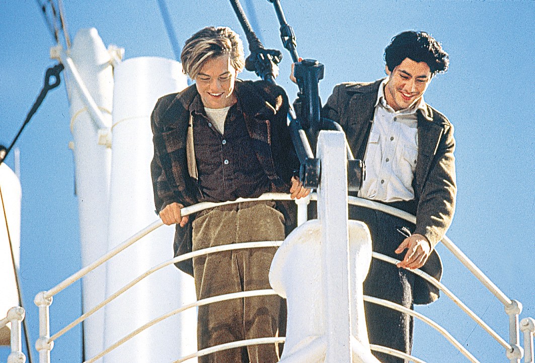 Titanic Cinestar