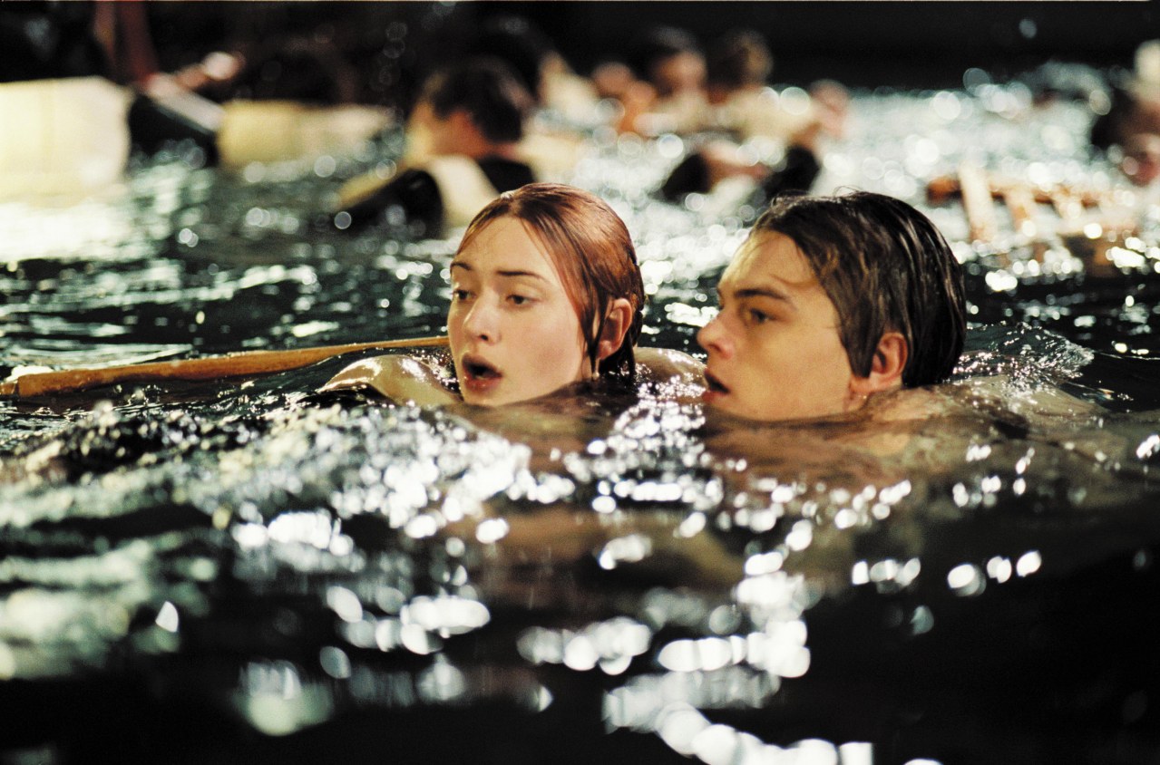titanic der ganze film auf deutsch