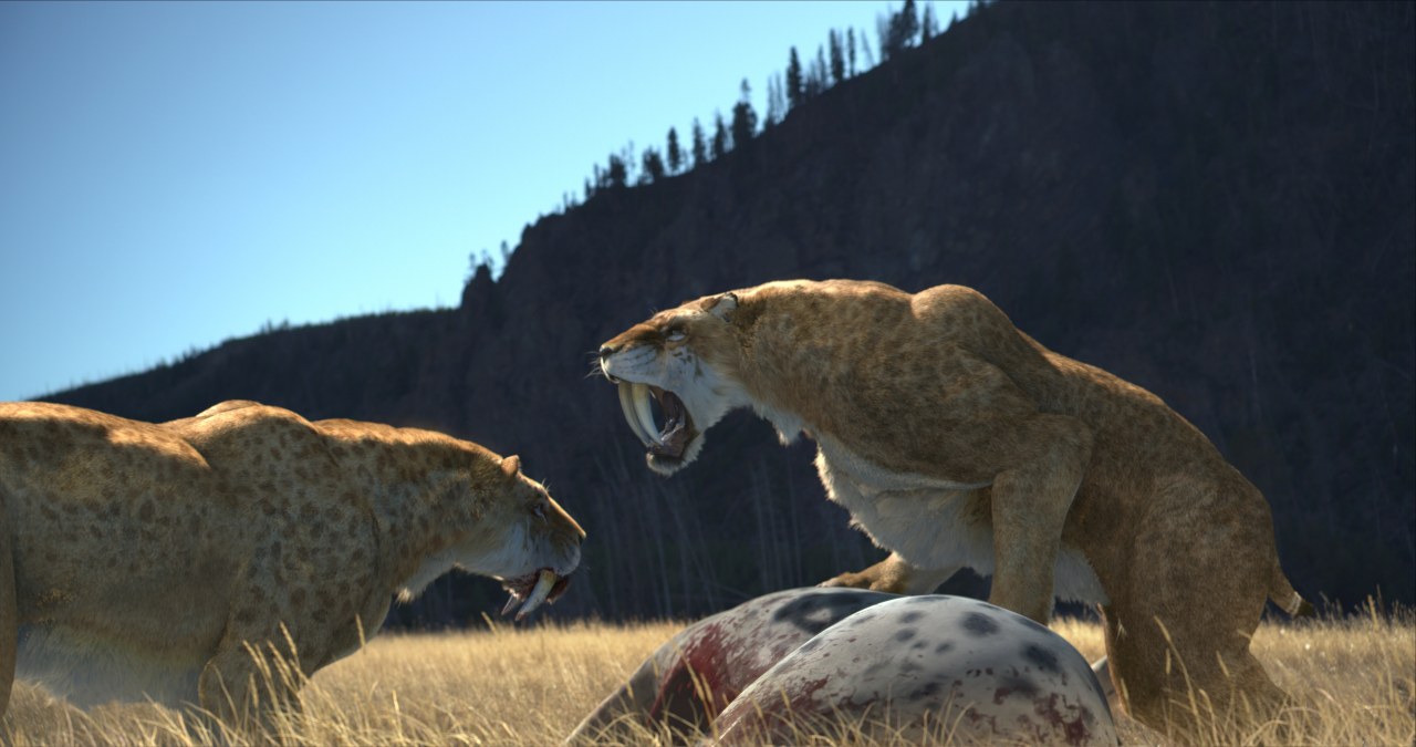 Titans of the Ice Age - Bild 7