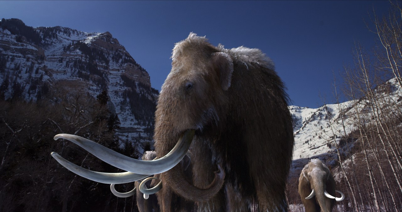 Titans of the Ice Age - Bild 8