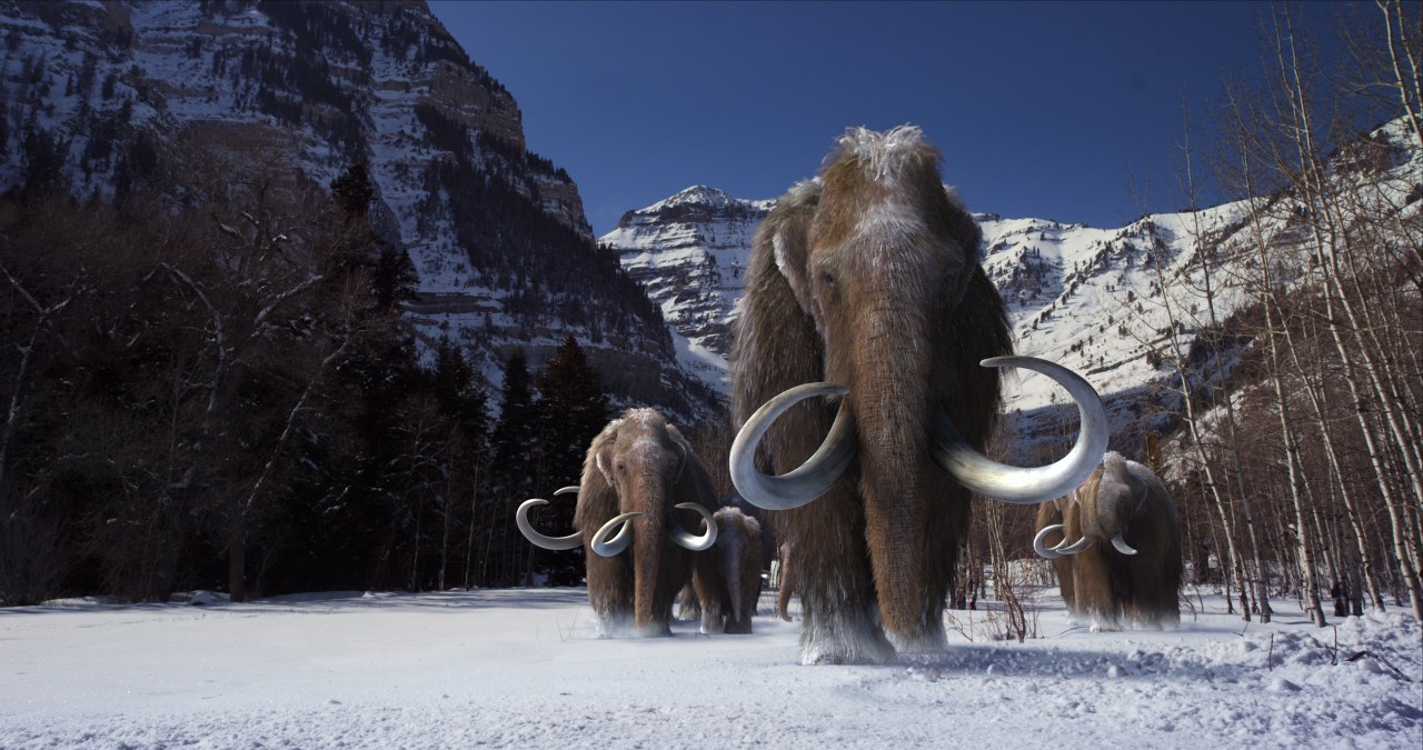 Titans of the Ice Age - Bild 11