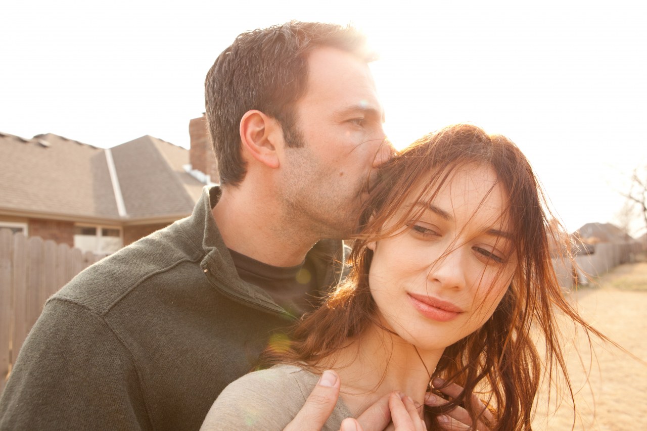 To the Wonder - Bild 3